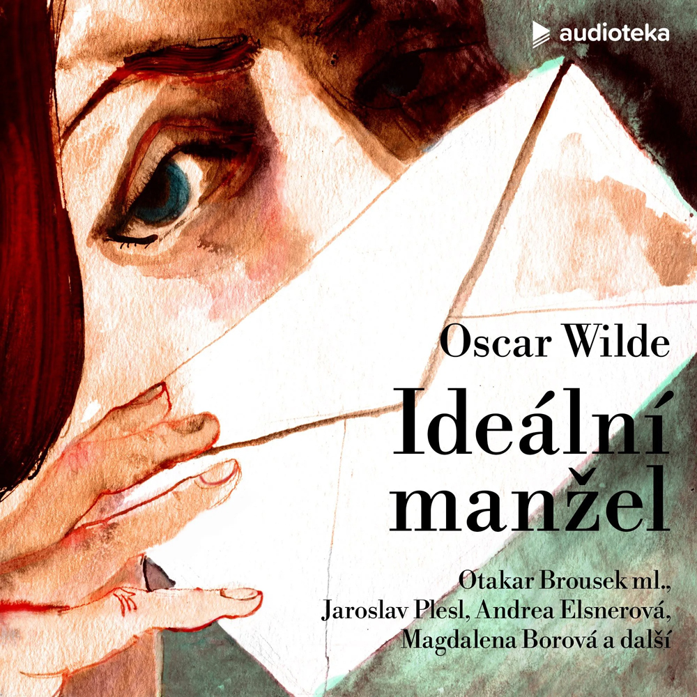 audiokniha-idealni-manzel-oscar-wilde-audioteka