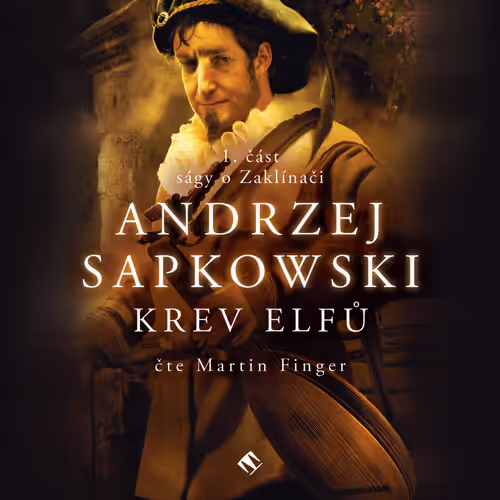 Krev elfů