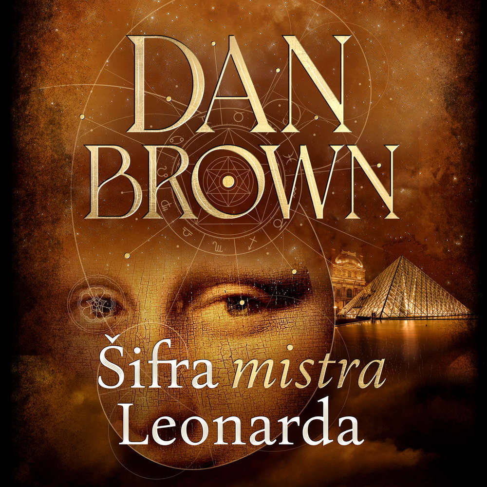 Šifra mistra Leonarda