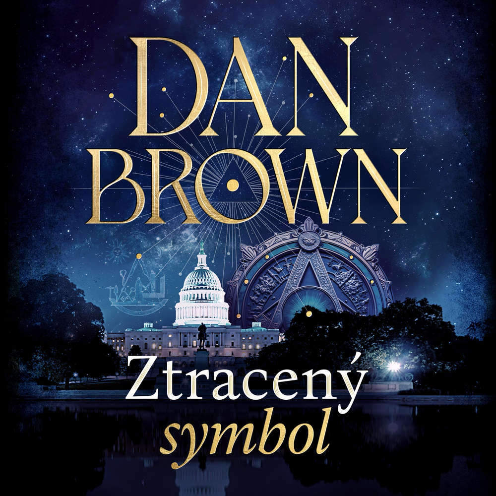 Ztracený symbol