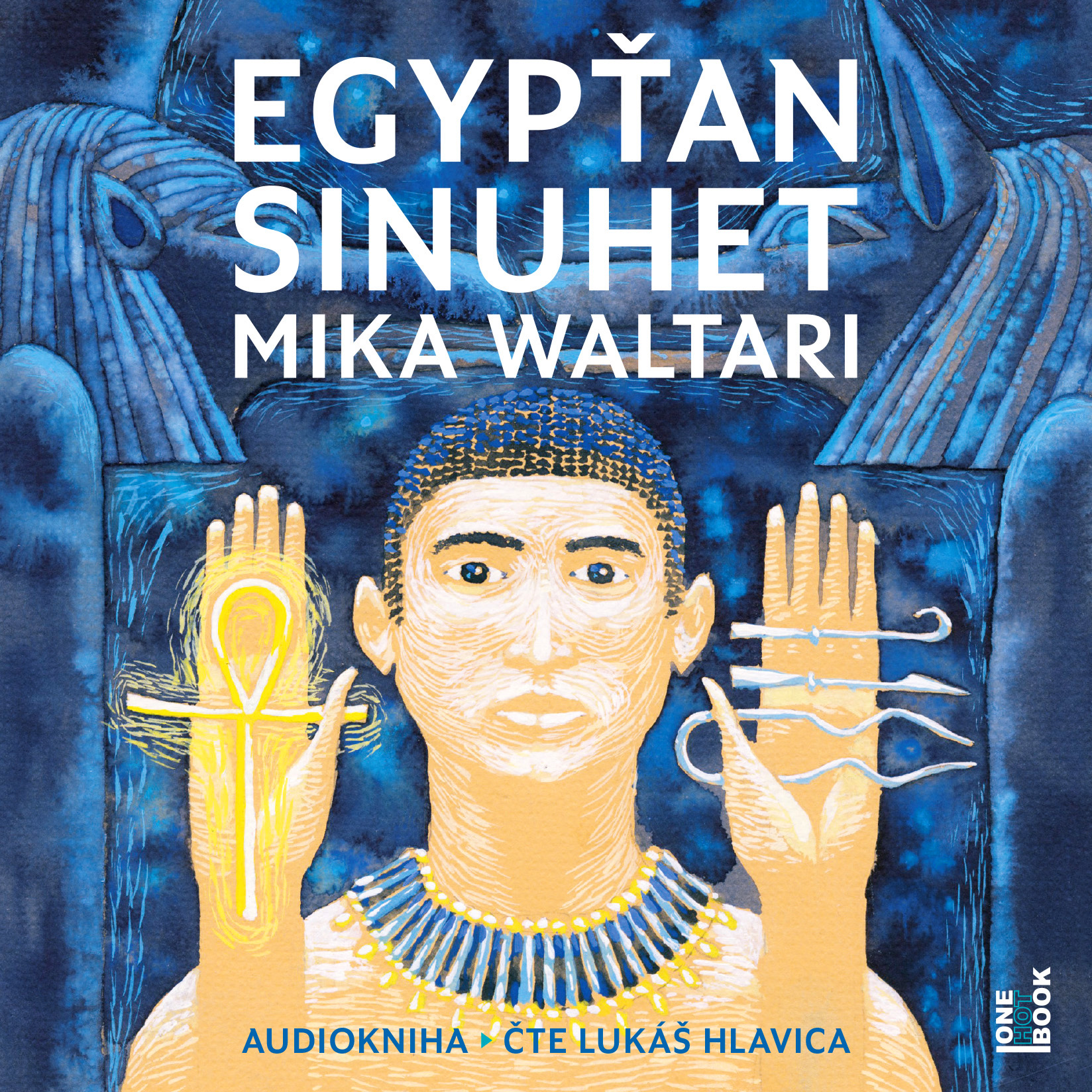 Egypťan Sinuhet