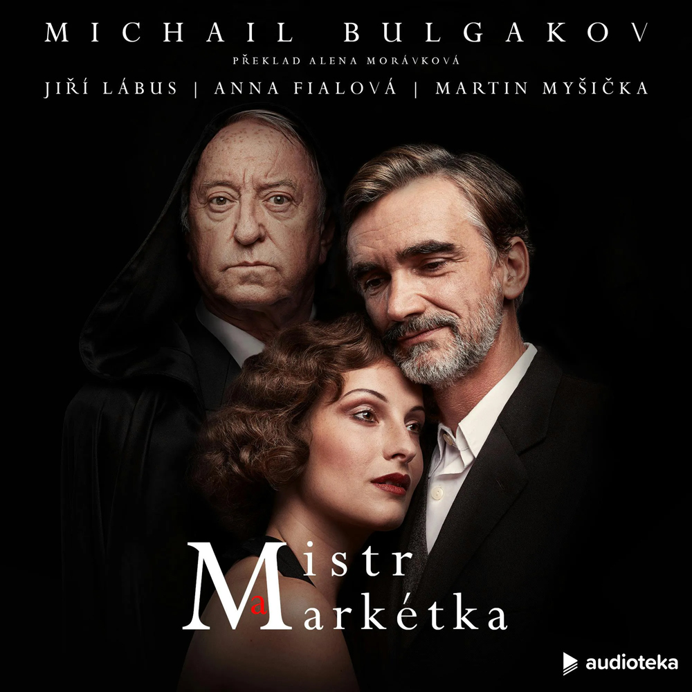 Mistr a Markétka