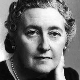 Agatha Christie