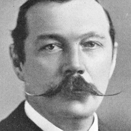 Arthur Conan Doyle