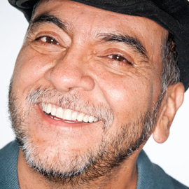 Don Miguel Ruiz (foto: Nicolo Sertorio)
