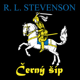 Černý šíp
