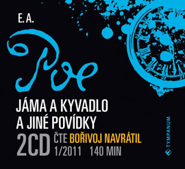 Jáma a kyvadlo a jiné povídky