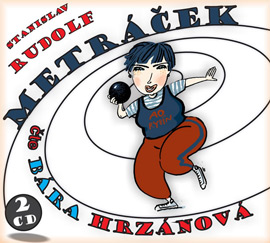 Metráček