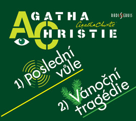 Poslední vůle / Vánoční tragédie