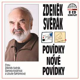 Povídky a Nové povídky