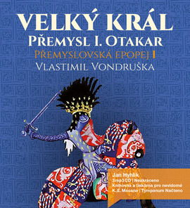 Velký král Přemysl Otakar I.