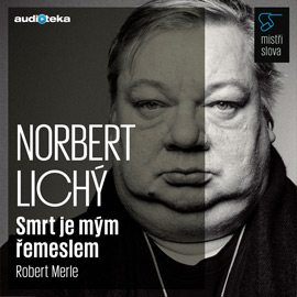 Smrt je mým řemeslem