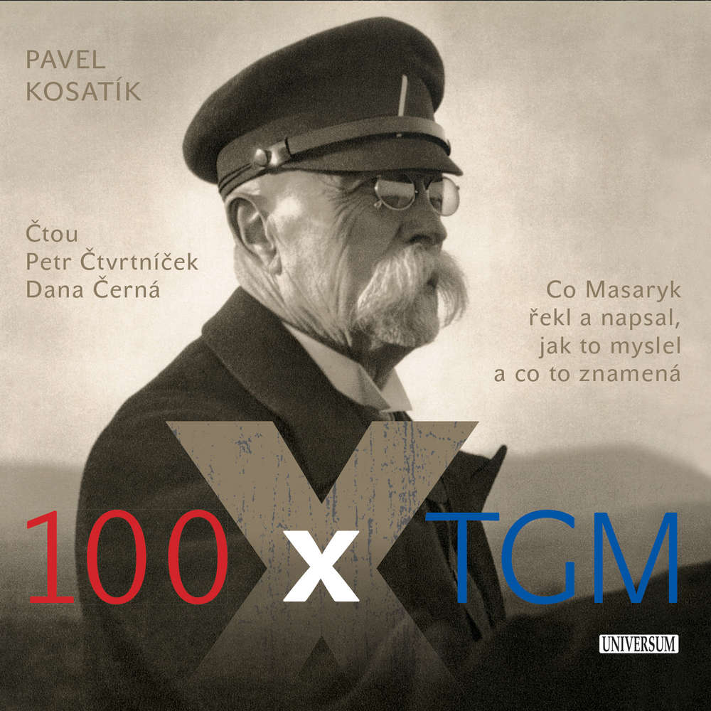 100 x TGM