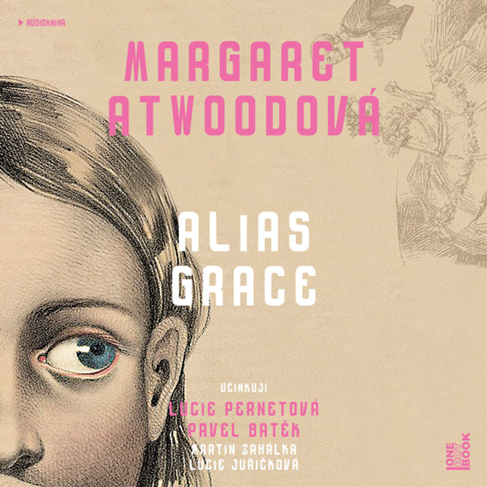 Alias Grace