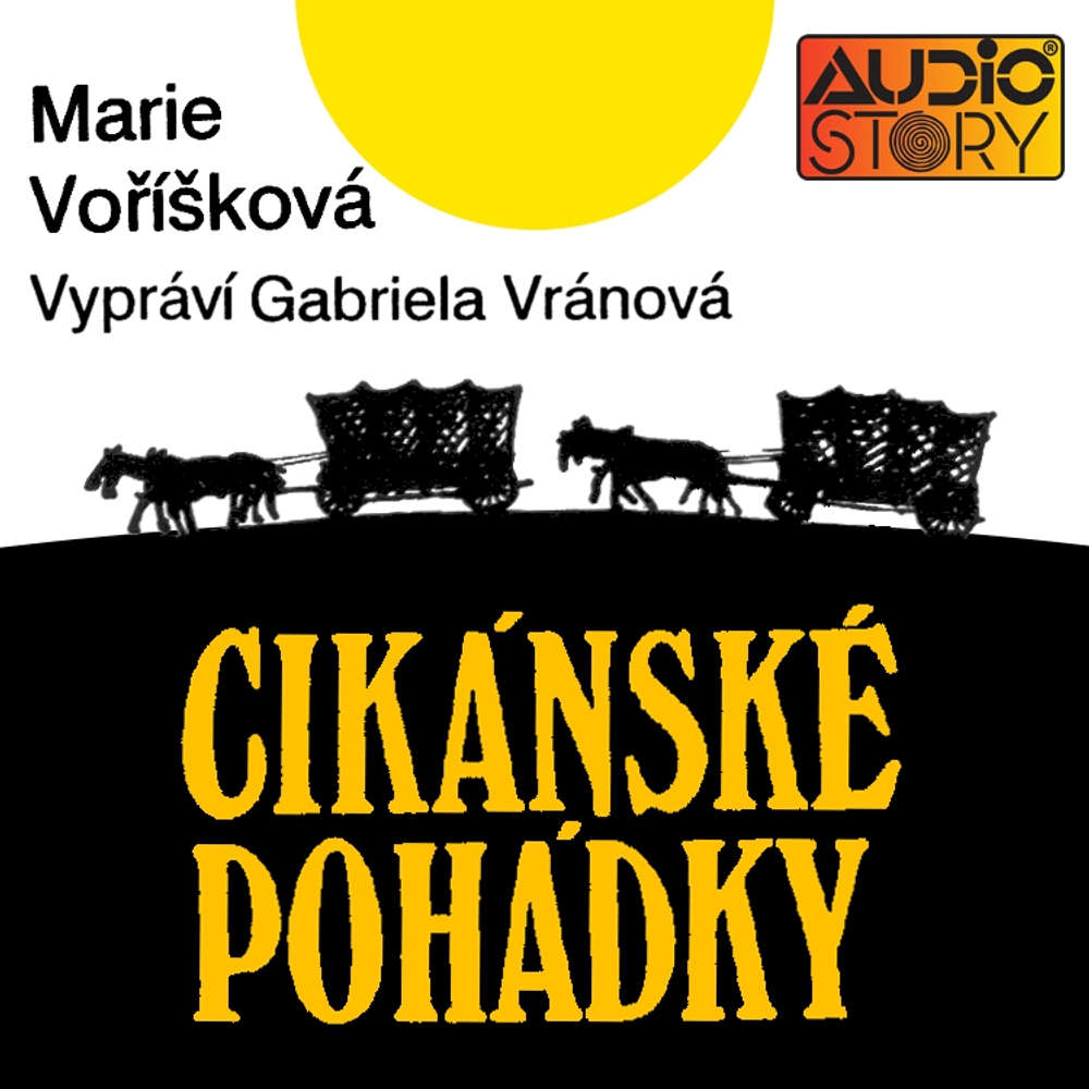 Cikánské pohádky
