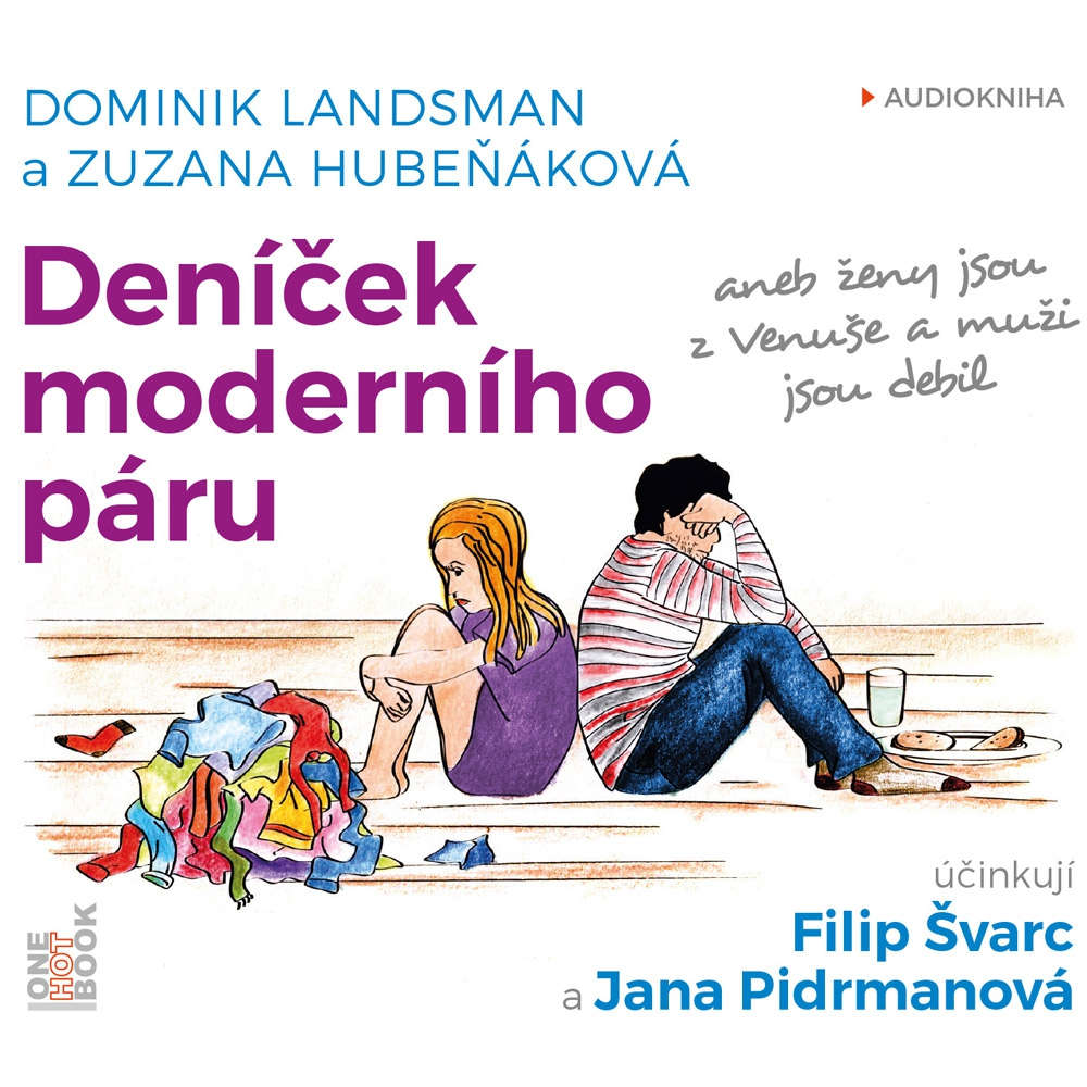 Deníček moderního páru