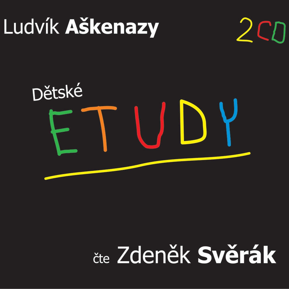 Poetické etudy v citlivé interpretaci