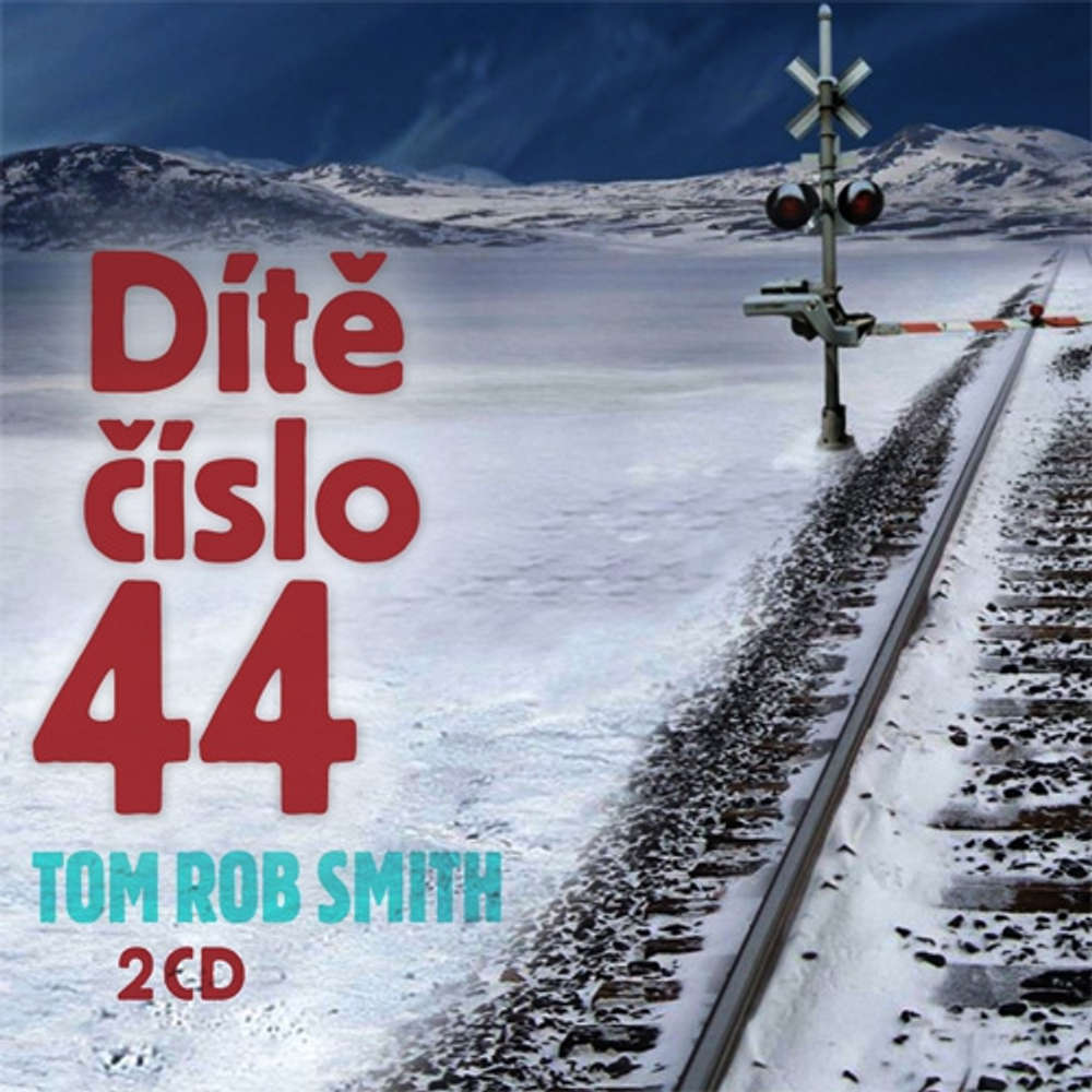Dítě číslo 44