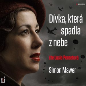 Dívka, ktera spadla z nebe