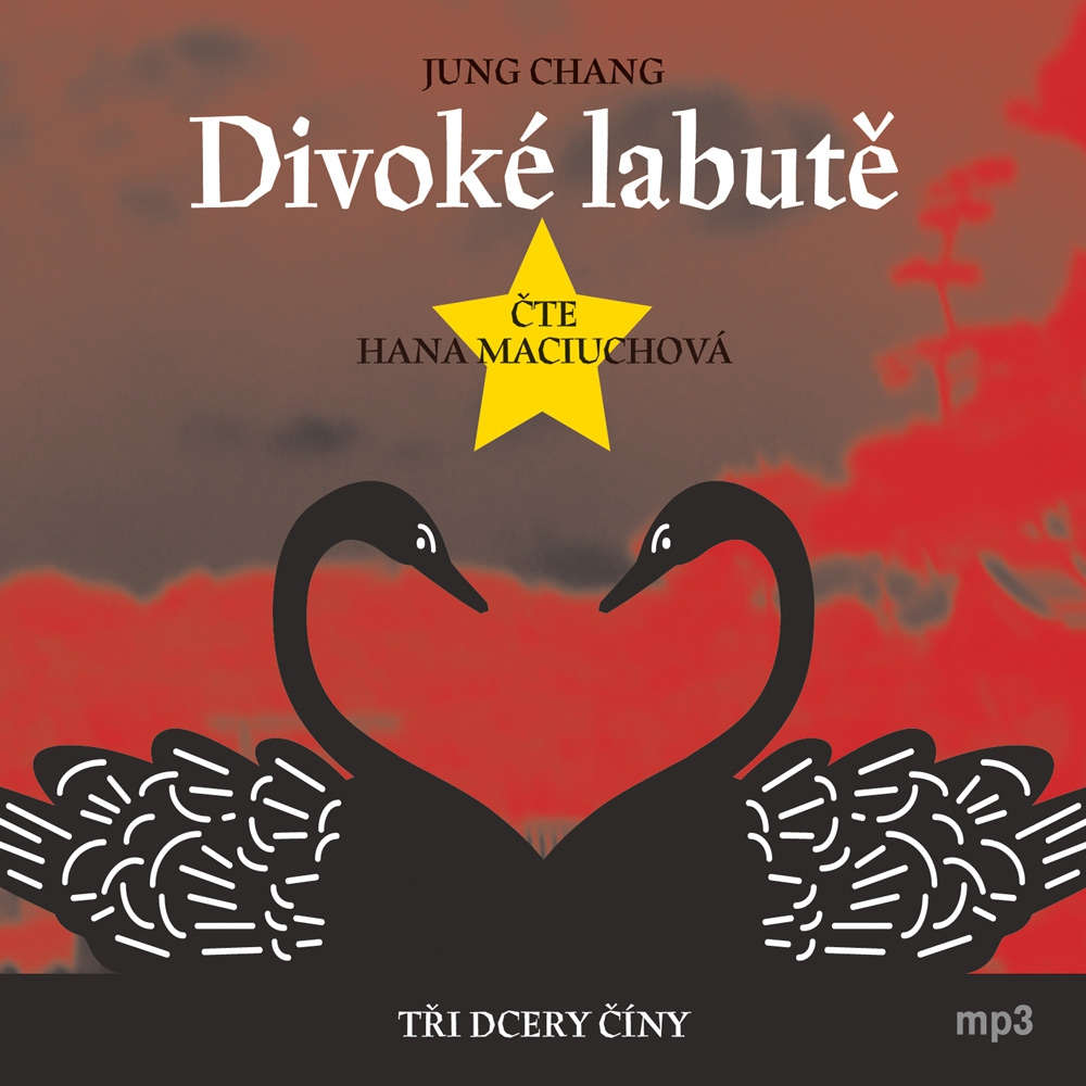 Divoké labutě