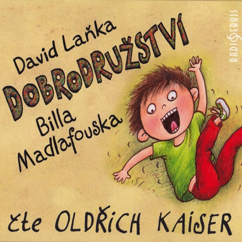 Pražák v Novém Strašecí