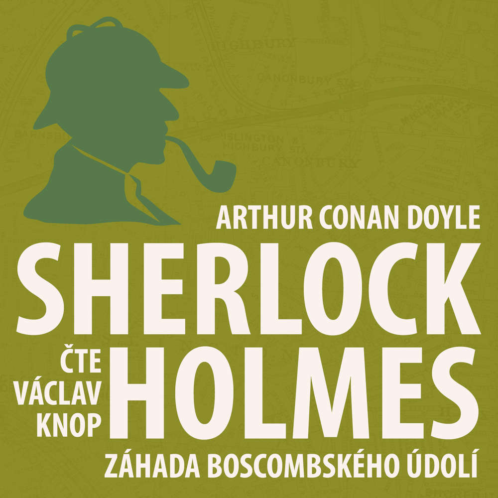 Záhada Boscombského údolí