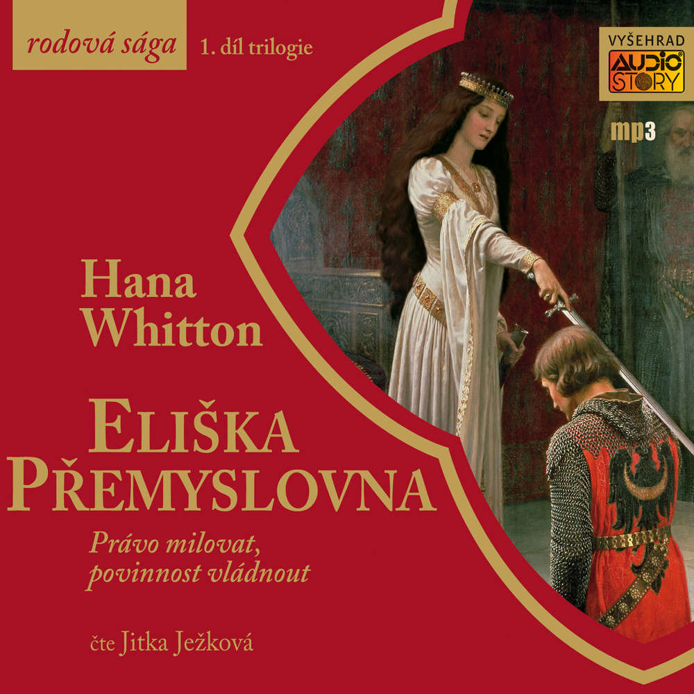 Eliška Přemyslovna