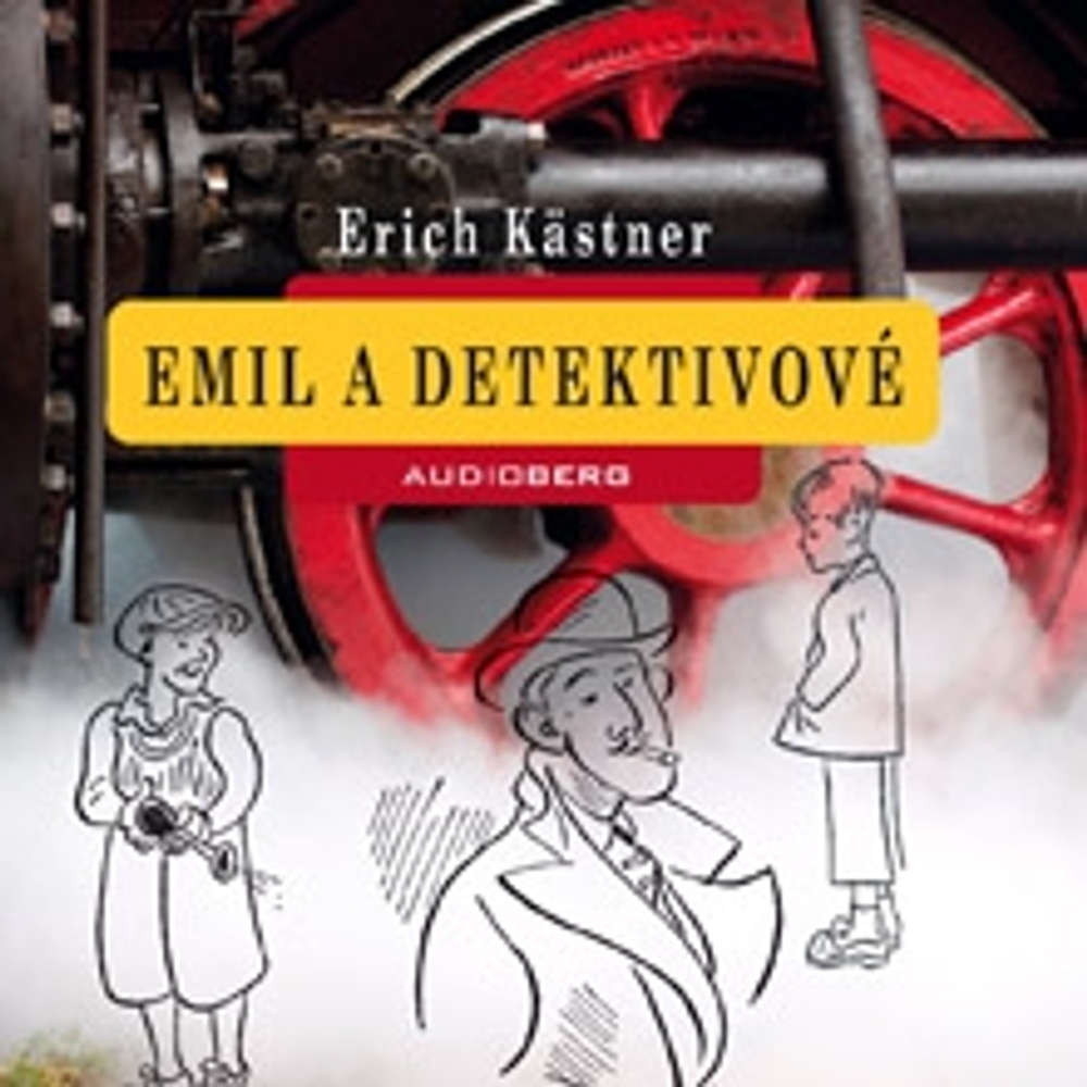 Emil a detektivové