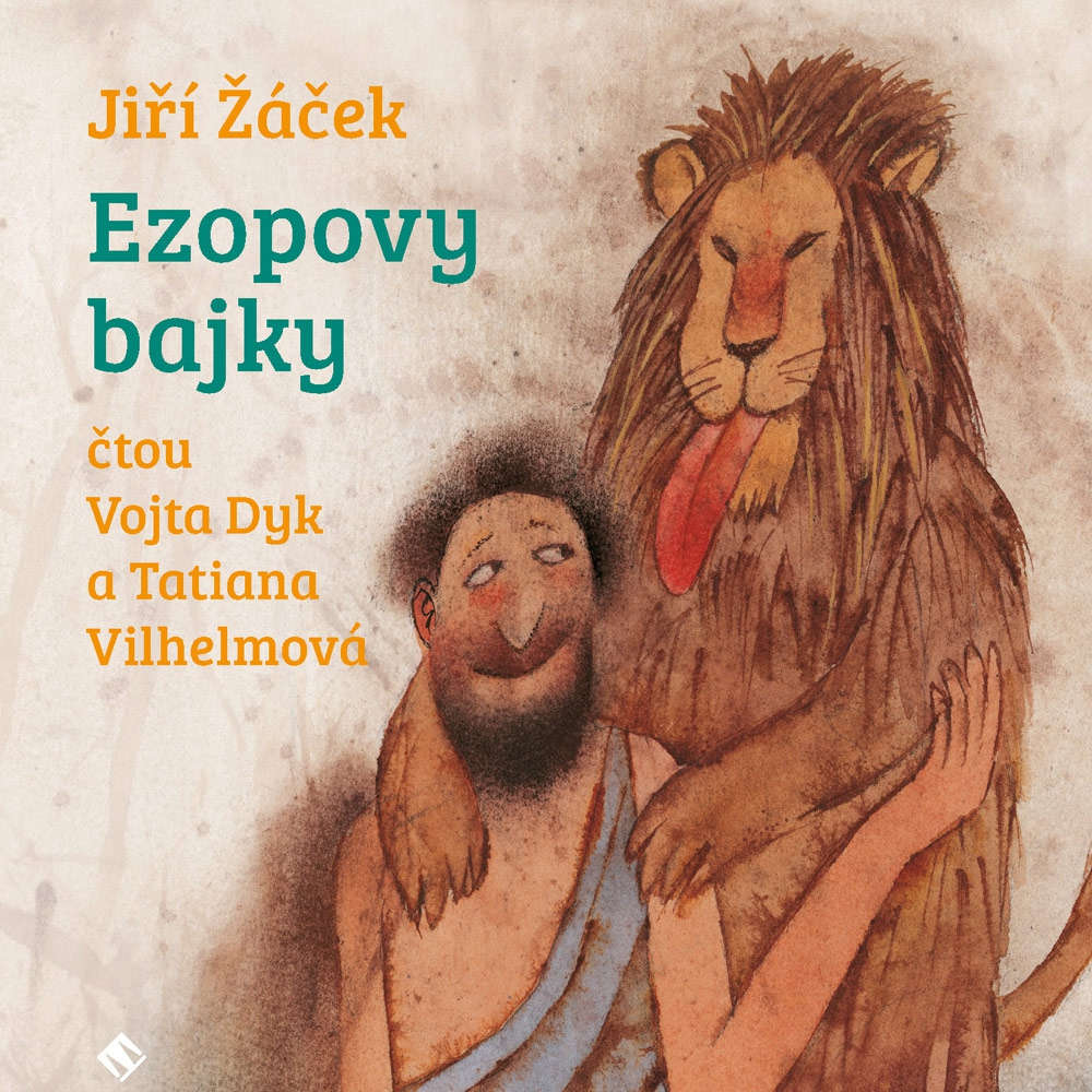 Ezopovy bajky