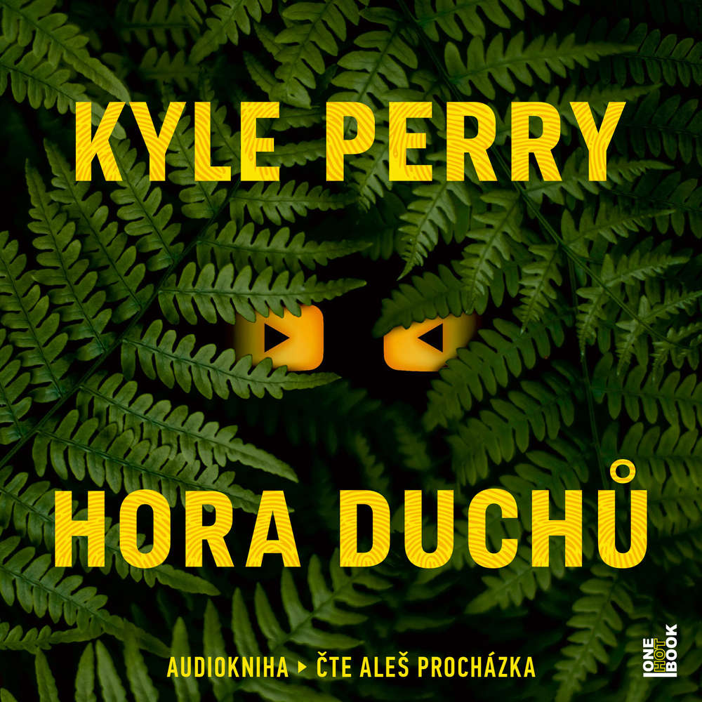 Hora duchů