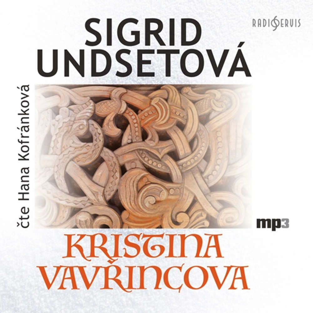 Kristina Vavřincova