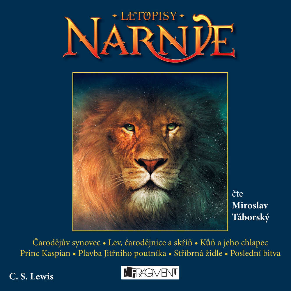 Letopisy Narnie