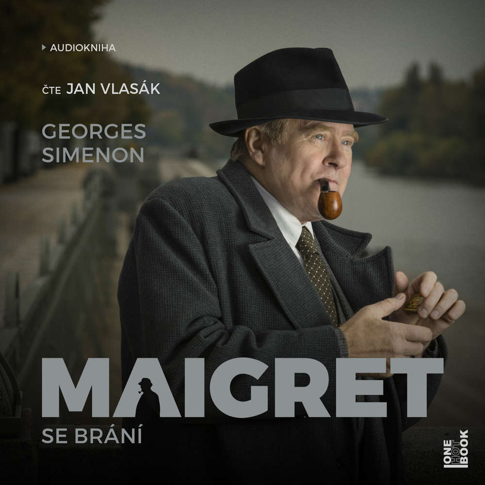 Maigretova trpělivost