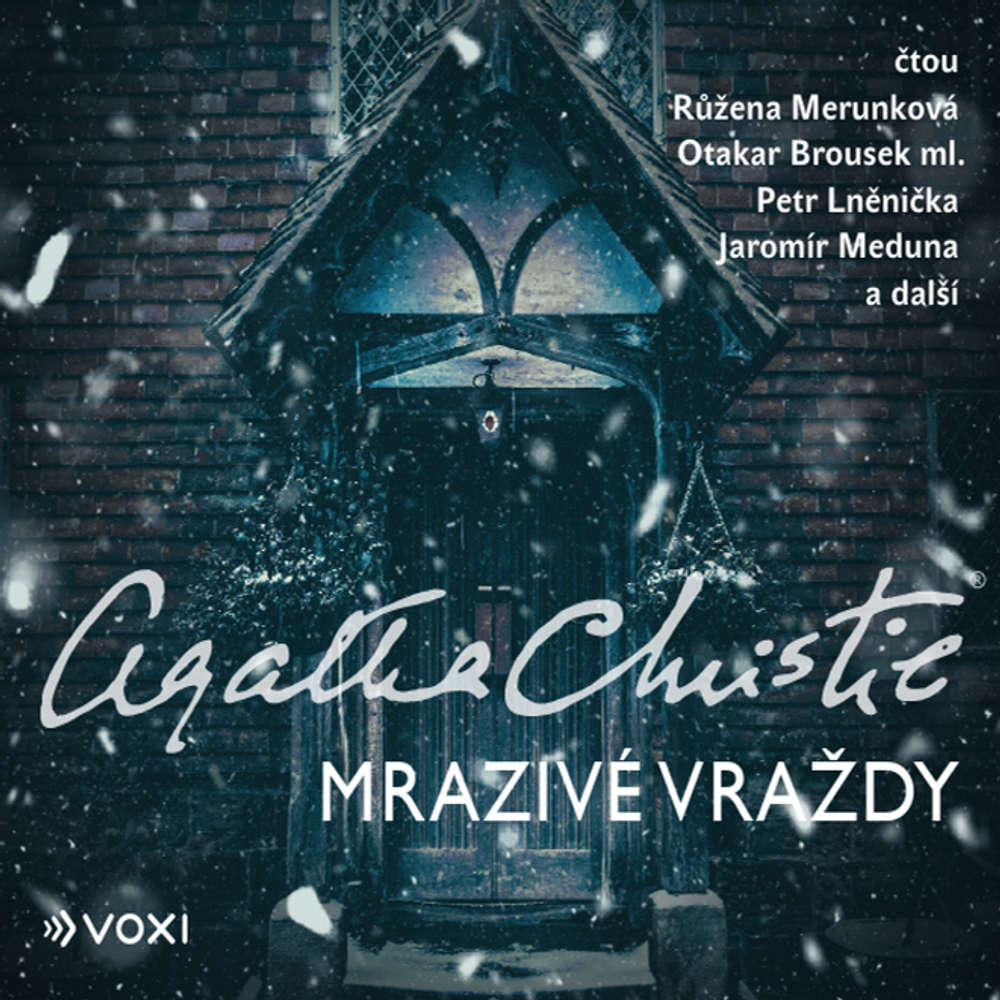 Mrazivé vraždy