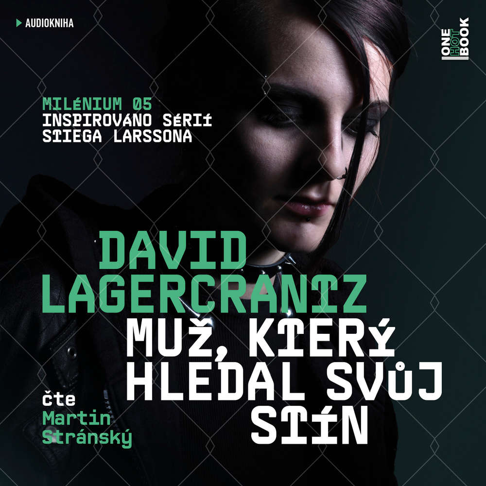 Muž, který hledal svůj stín