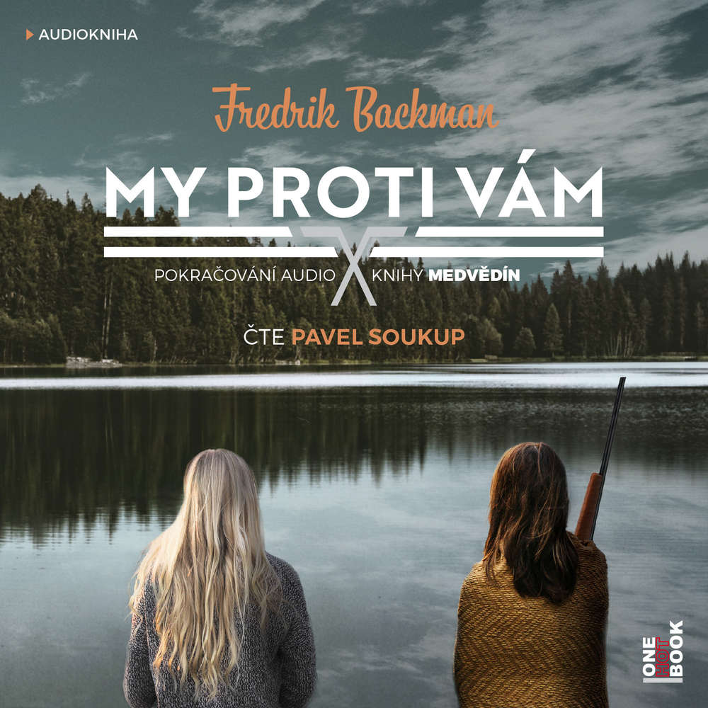 O násilí – „my proti vám“ je věčné téma