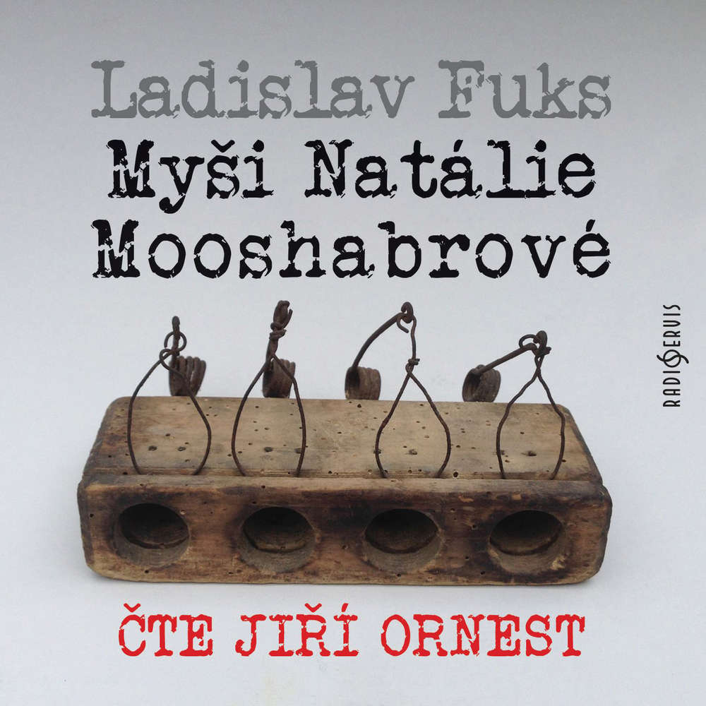 Myši Natálie Mooshabrové