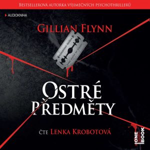 Ostré předměty