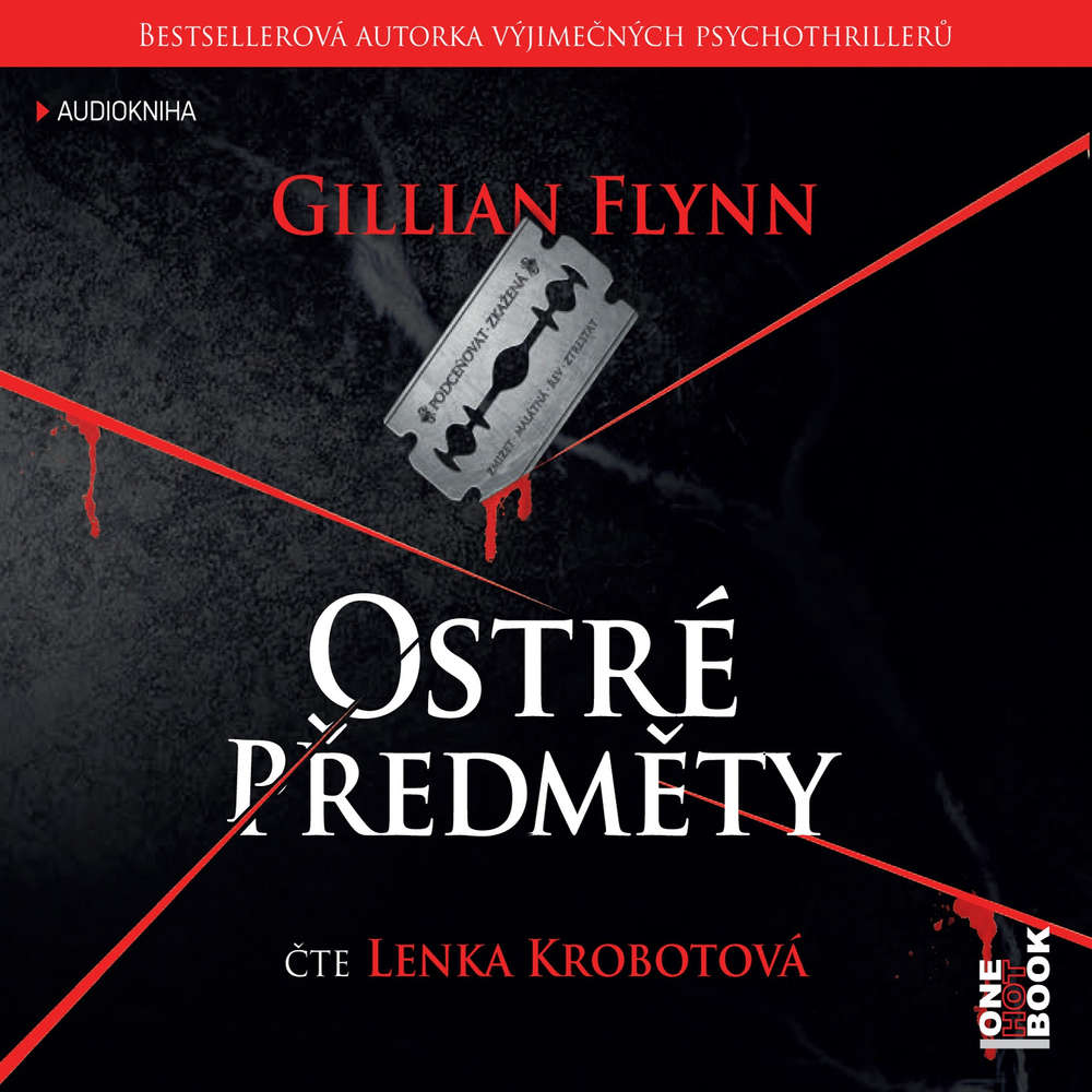 Ostré předměty