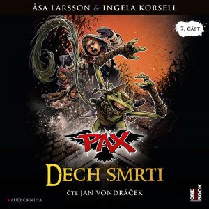 PAX: Dech smrti