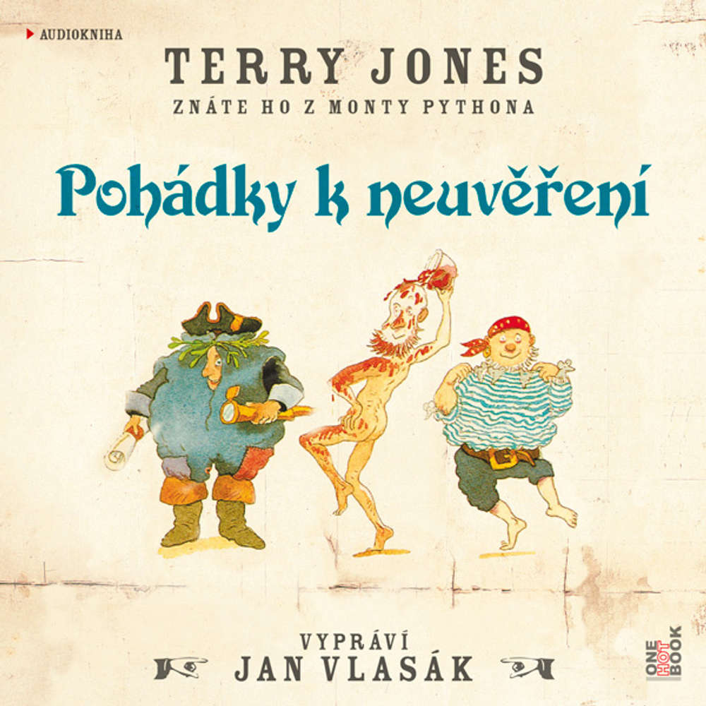 Pohádky k neuvěření
