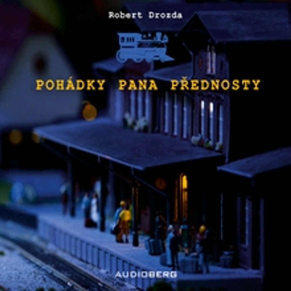 Co vyprávěl pan přednosta