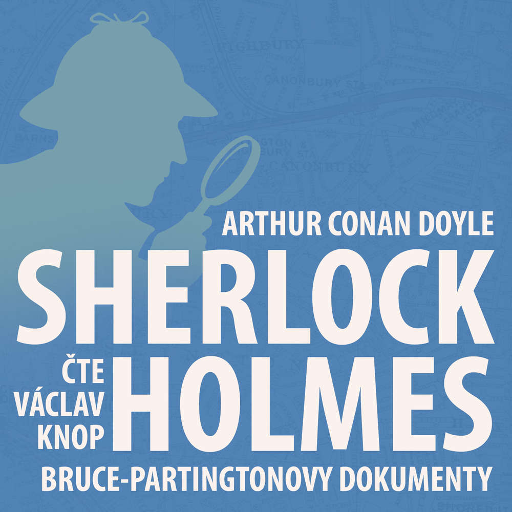 Bruce-Partingtonovy dokumenty