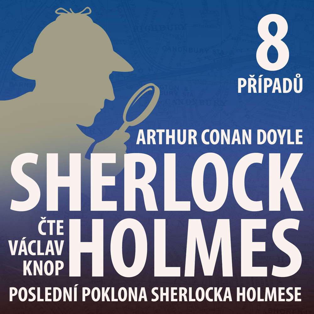 Poslední poklona Sherlocka Holmese