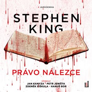 Právo nálezce