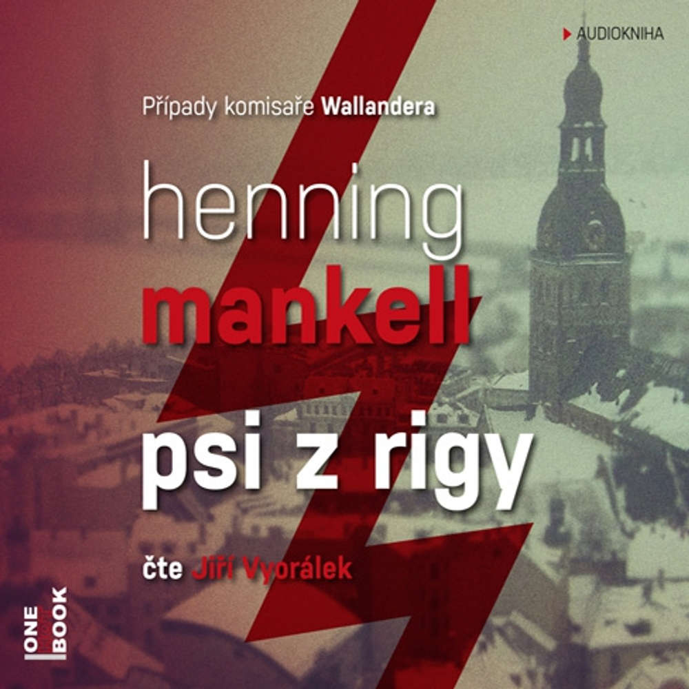 Psi z Rigy