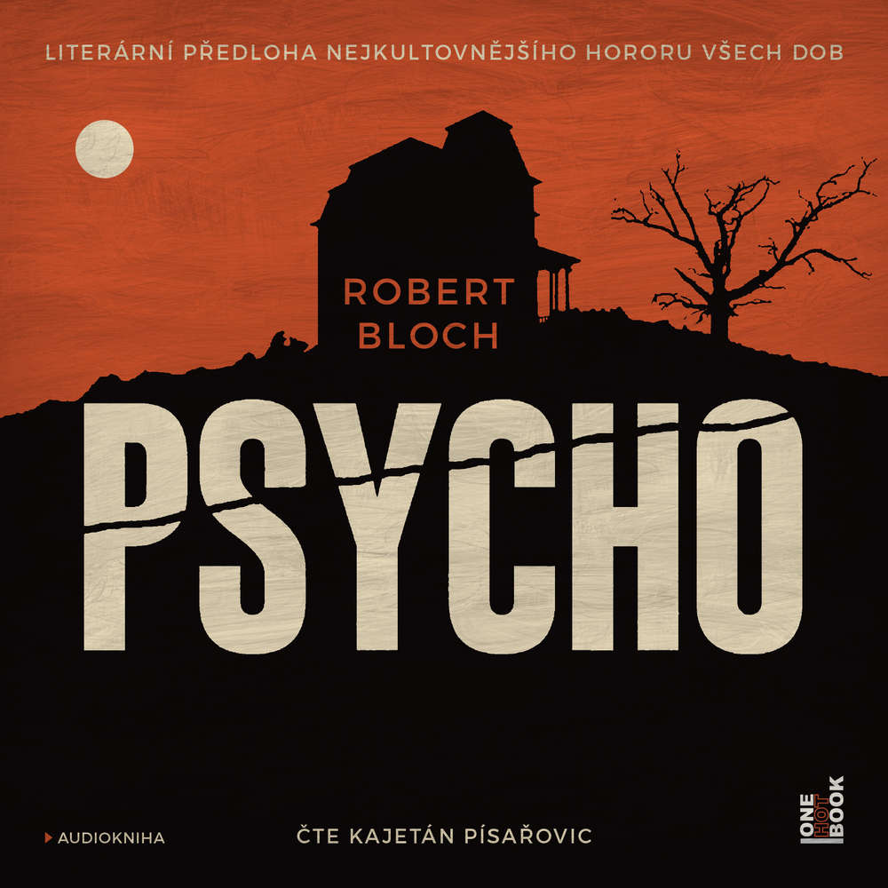 Psycho je v Písařovicově podání pěkné psycho