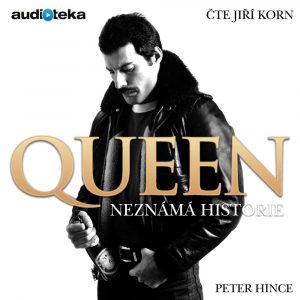 Queen – Neznámá historie