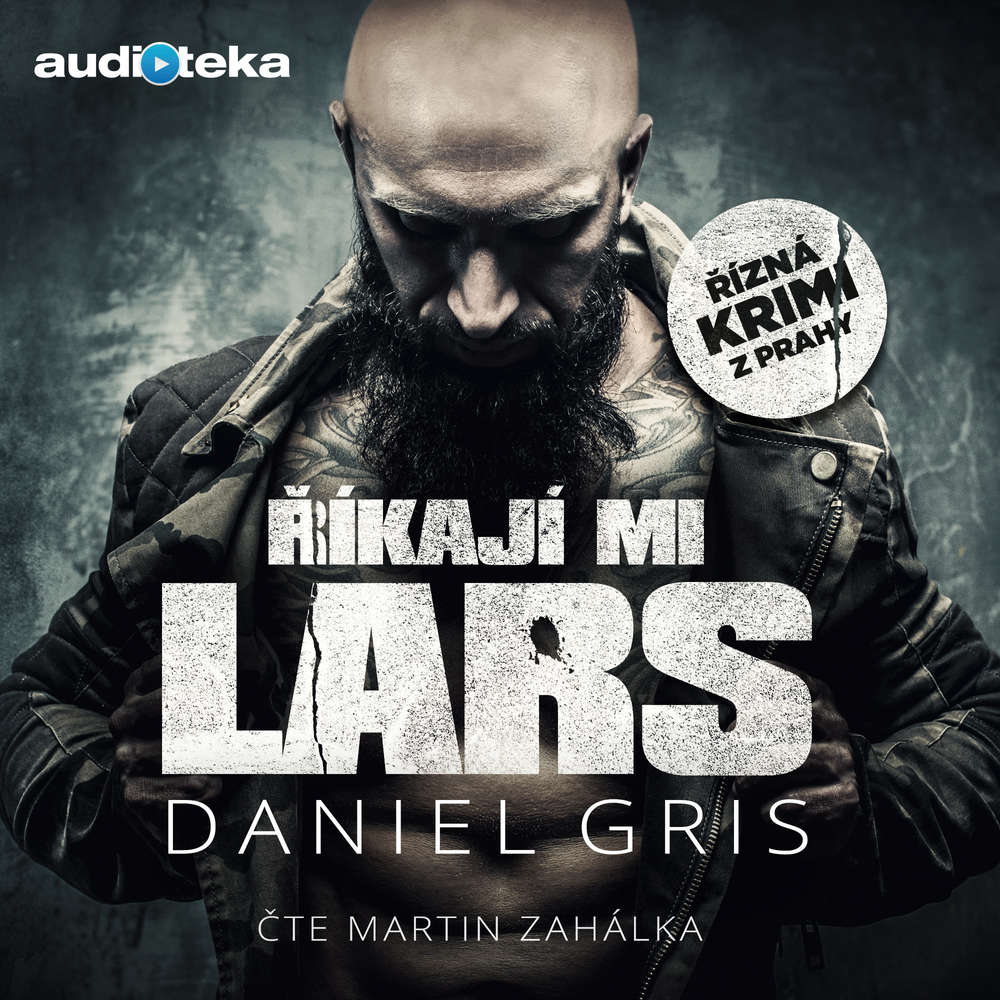 Říkají mi Lars