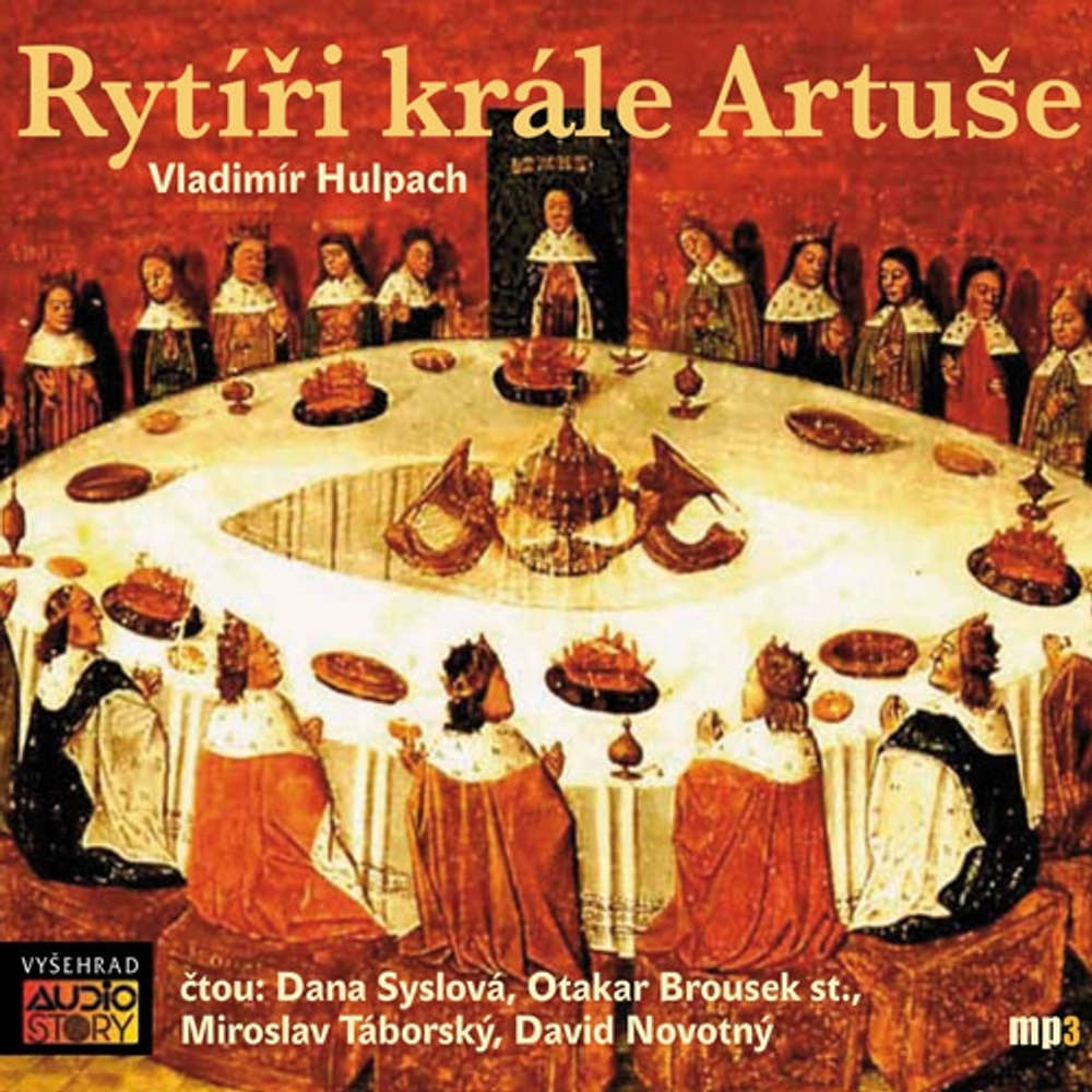 Rytíři krále Artuše